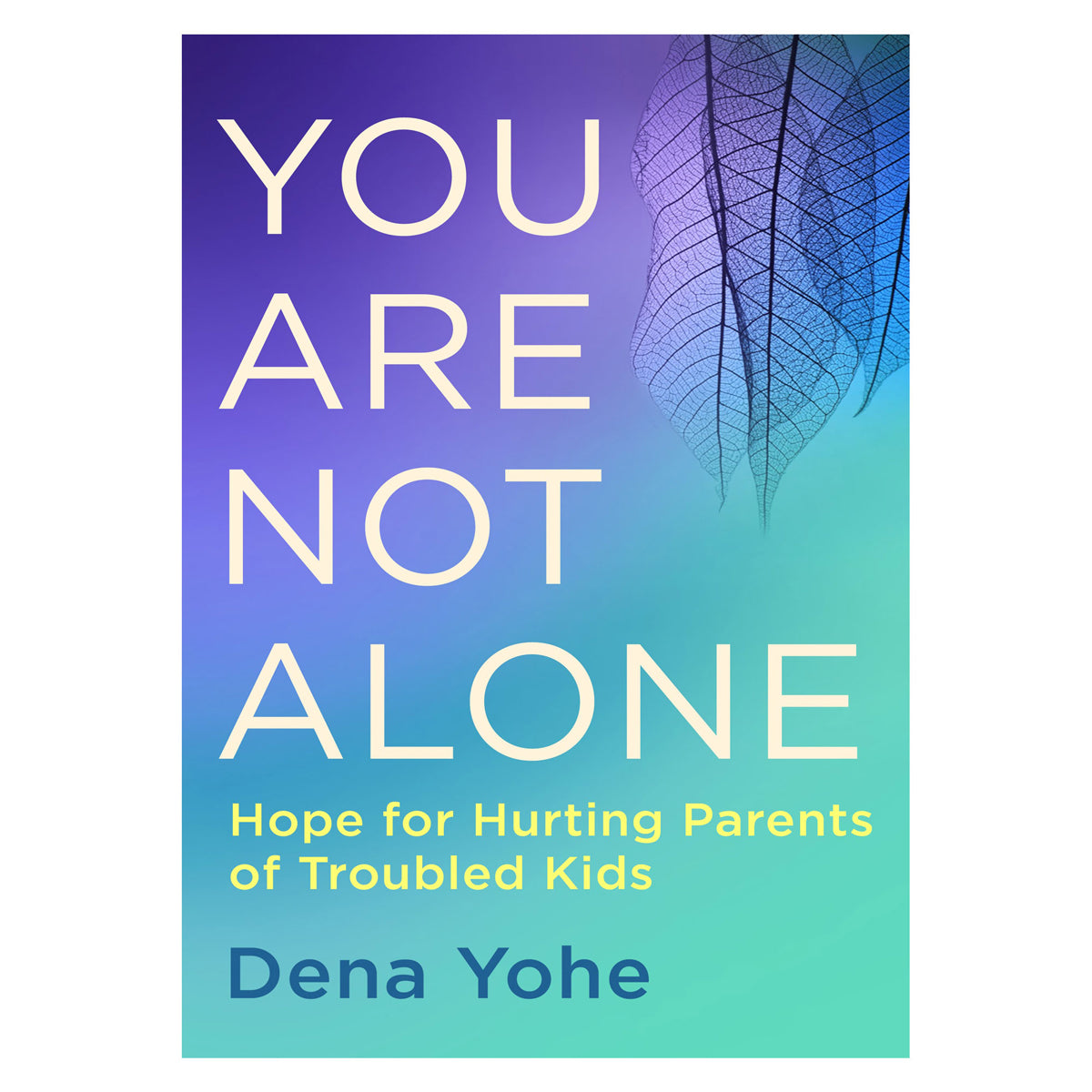 You Are Not Alone (Paperback)