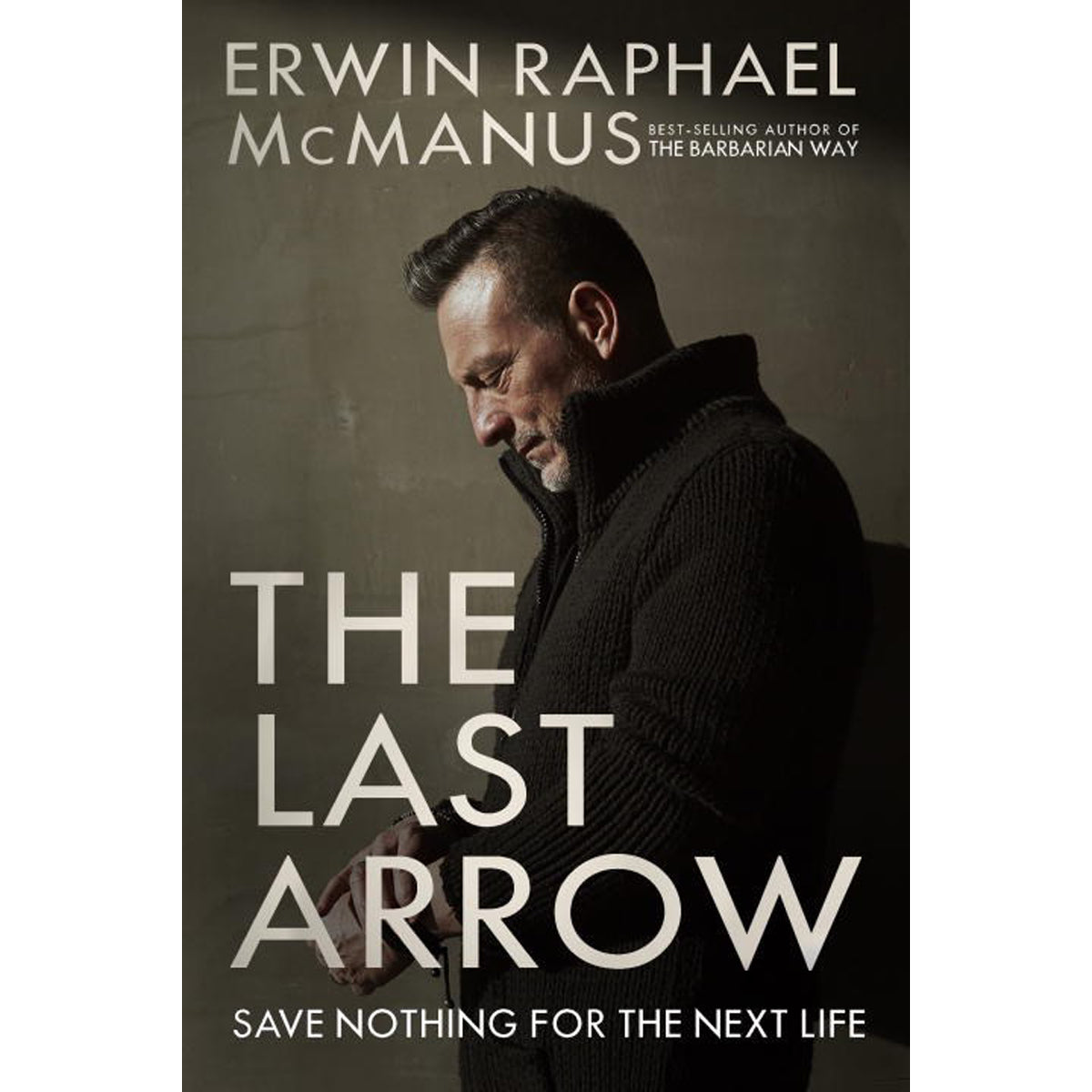 The Last Arrow (Hardcover)