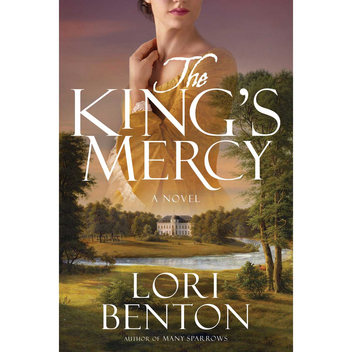 The King's Mercy (Paperback)