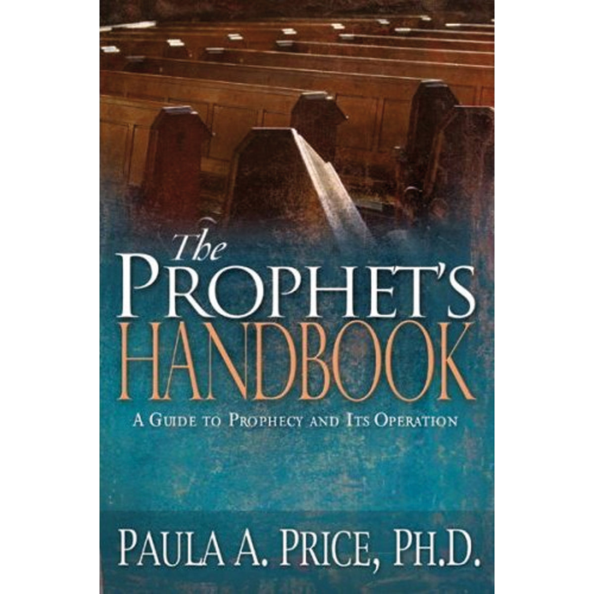 Prophet's Handbook (Paperback)