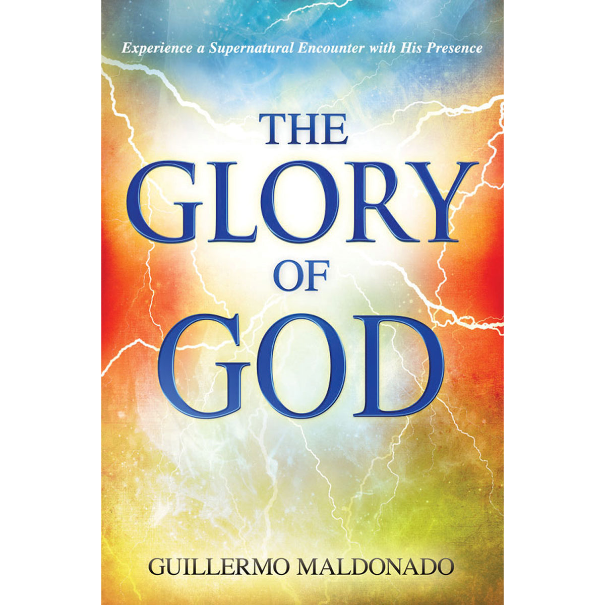 The Glory Of God (Paperback)