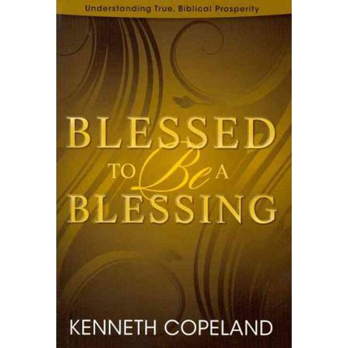 Blessed To Be A Blessing (Paperback)