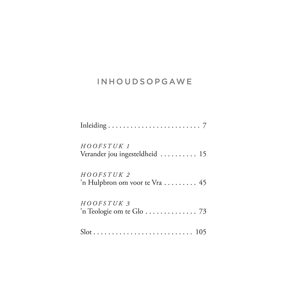 Bemeester Die Kuns Van Oorlewing In 'n Era Van Chaos (Sagteband)