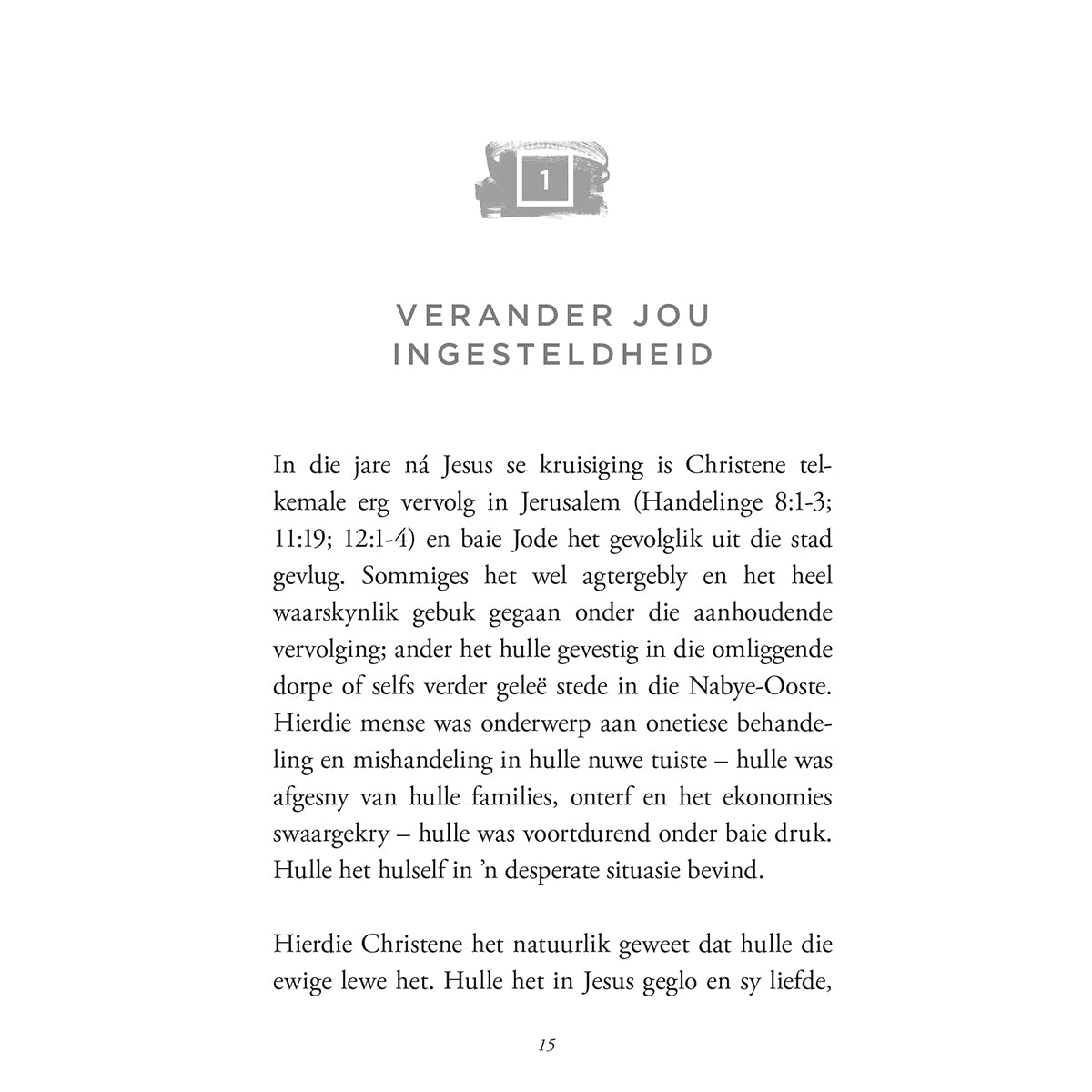 Bemeester Die Kuns Van Oorlewing In 'n Era Van Chaos (Sagteband)