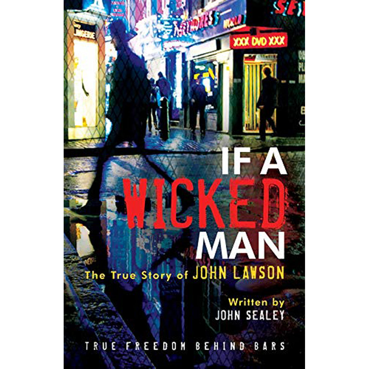 If A Wicked Man (Paperback)