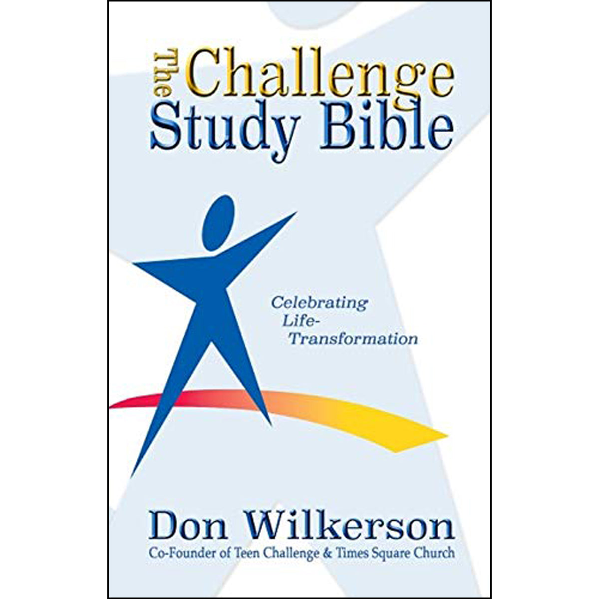 CEV Challenge Study Bible Celebrating Life-Transformation (Hardcover)