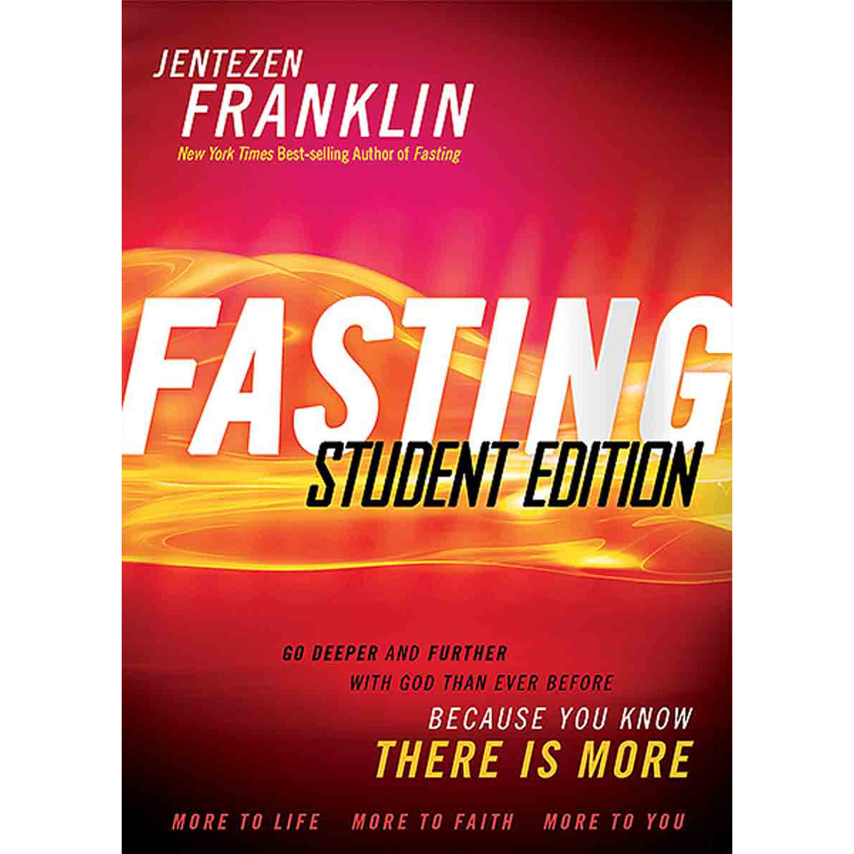 Fasting, Student Edition (Paperback)
