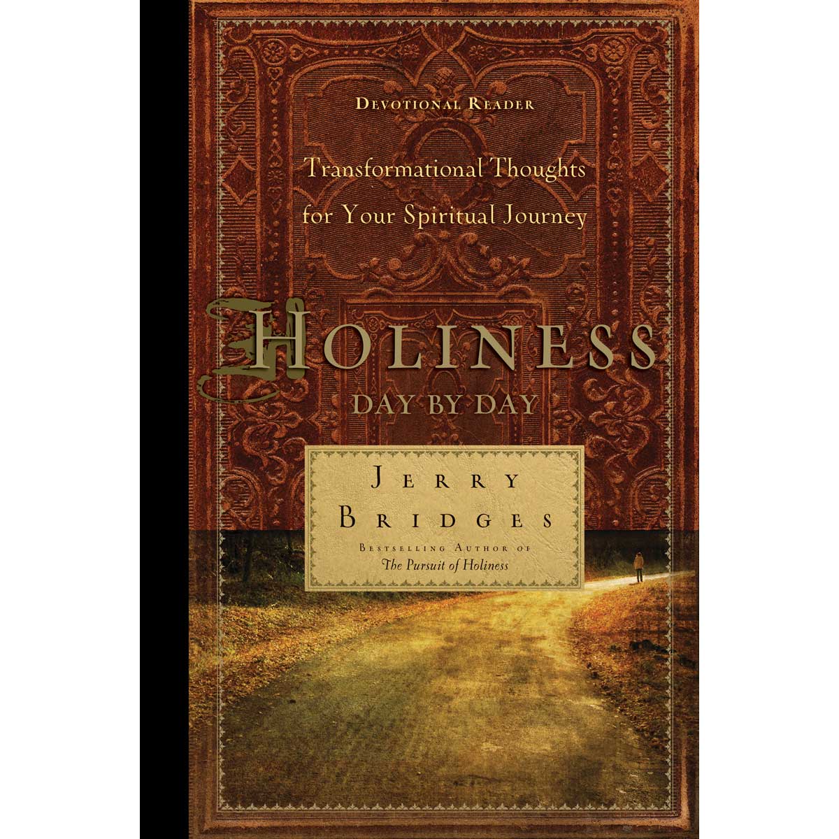 Holiness Day By Day (Paperback)