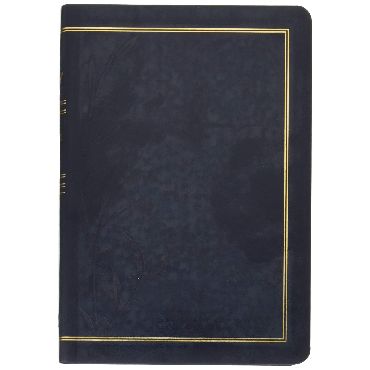 The Complete Jewish Study Bible Blue (Imitation Leather)