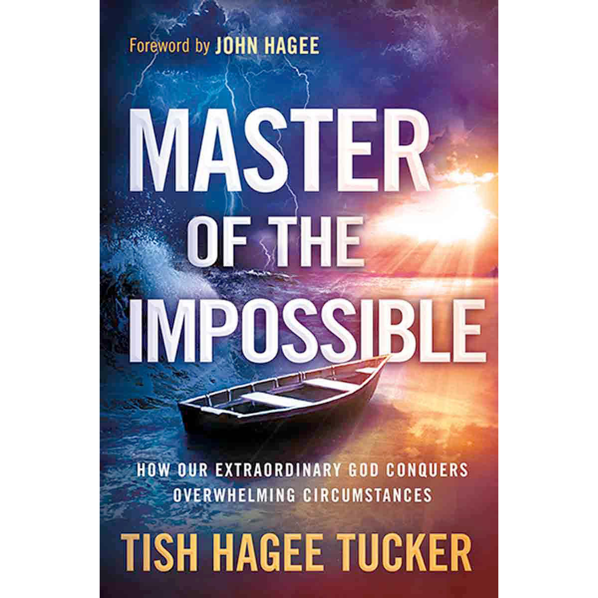 Master of the Impossible (Paperback)