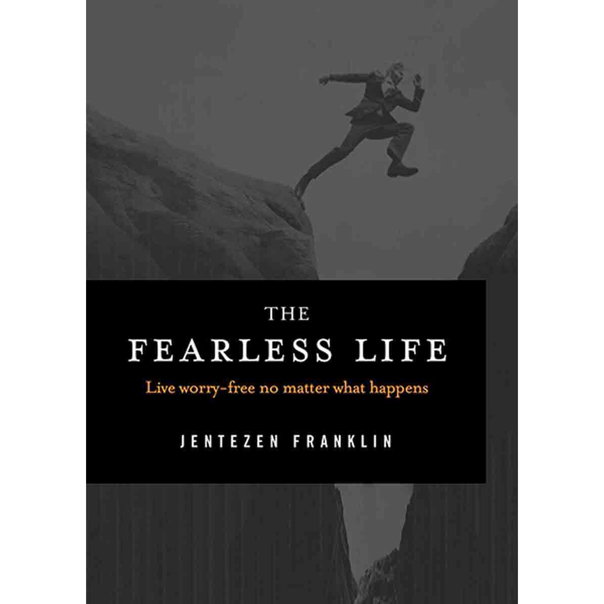 Fearless Life (Hardcover)