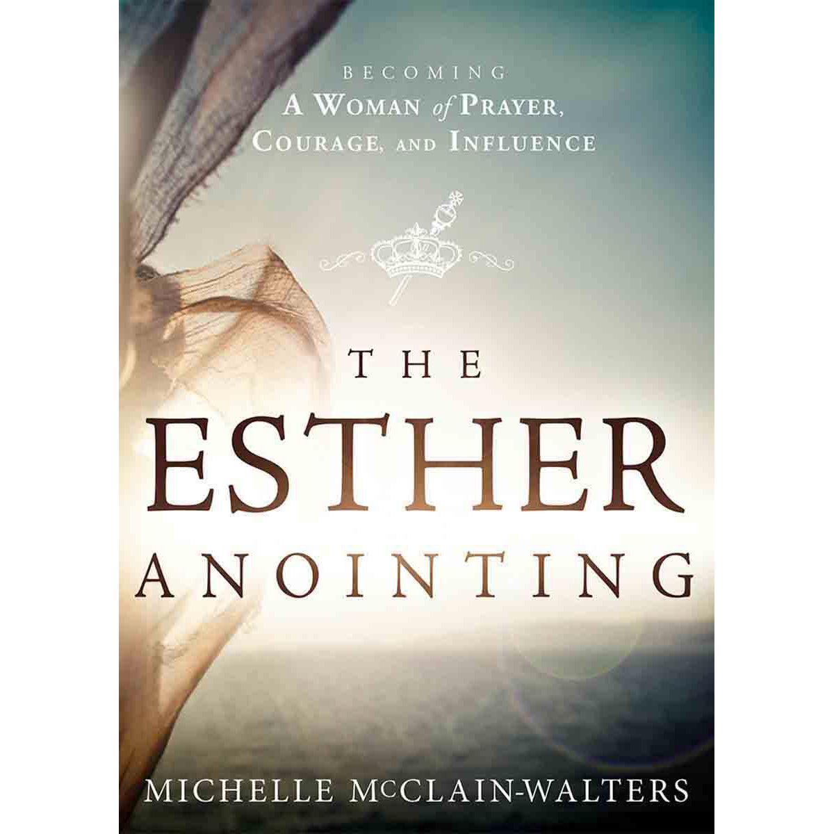 The Esther Anointing (Paperback)