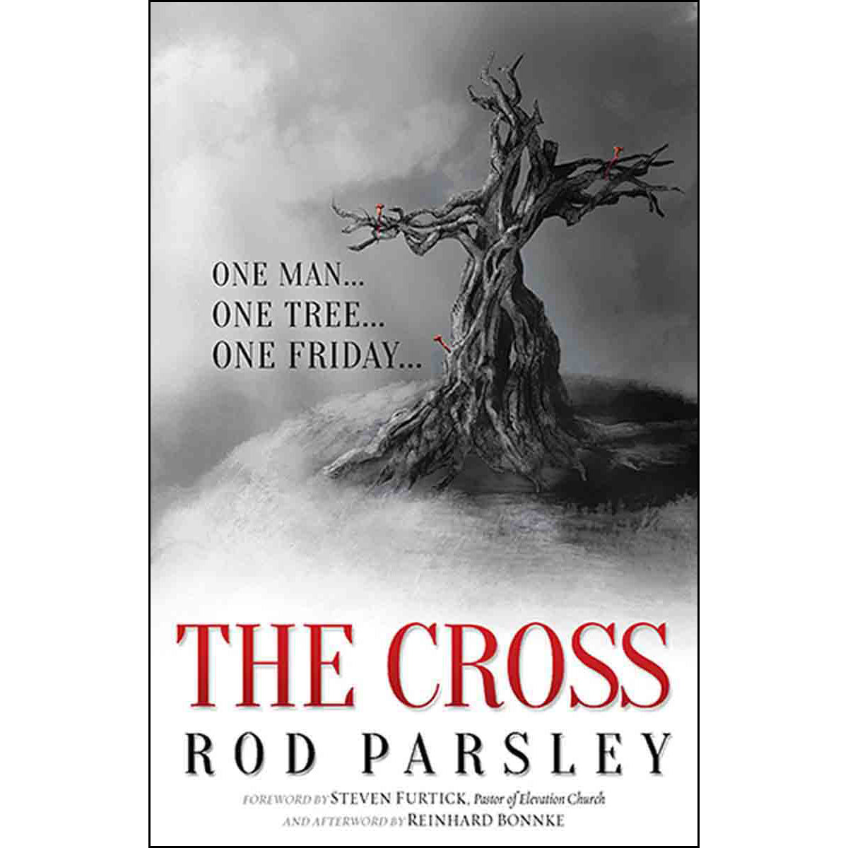 The Cross (Paperback)