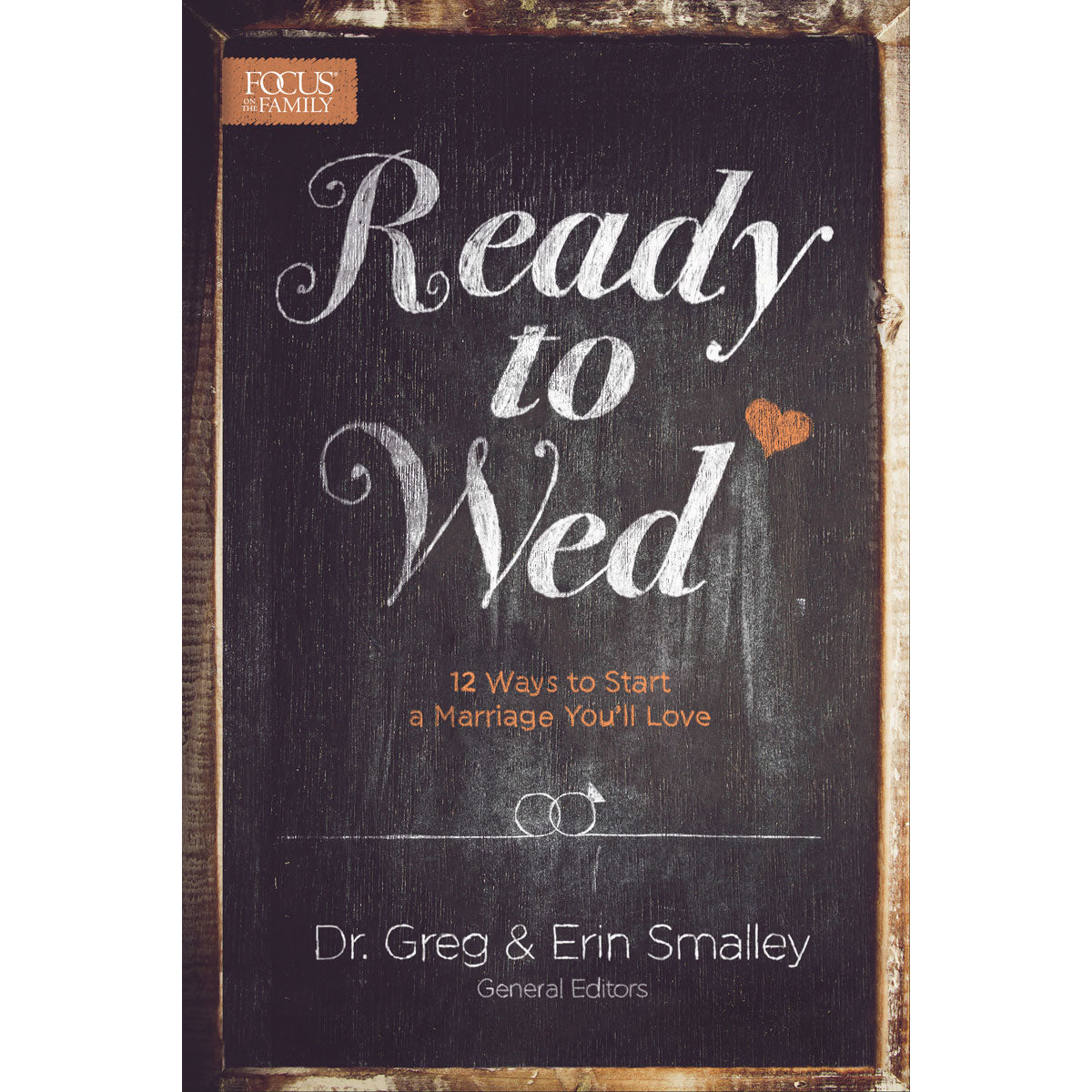 Ready To Wed (Paperback)