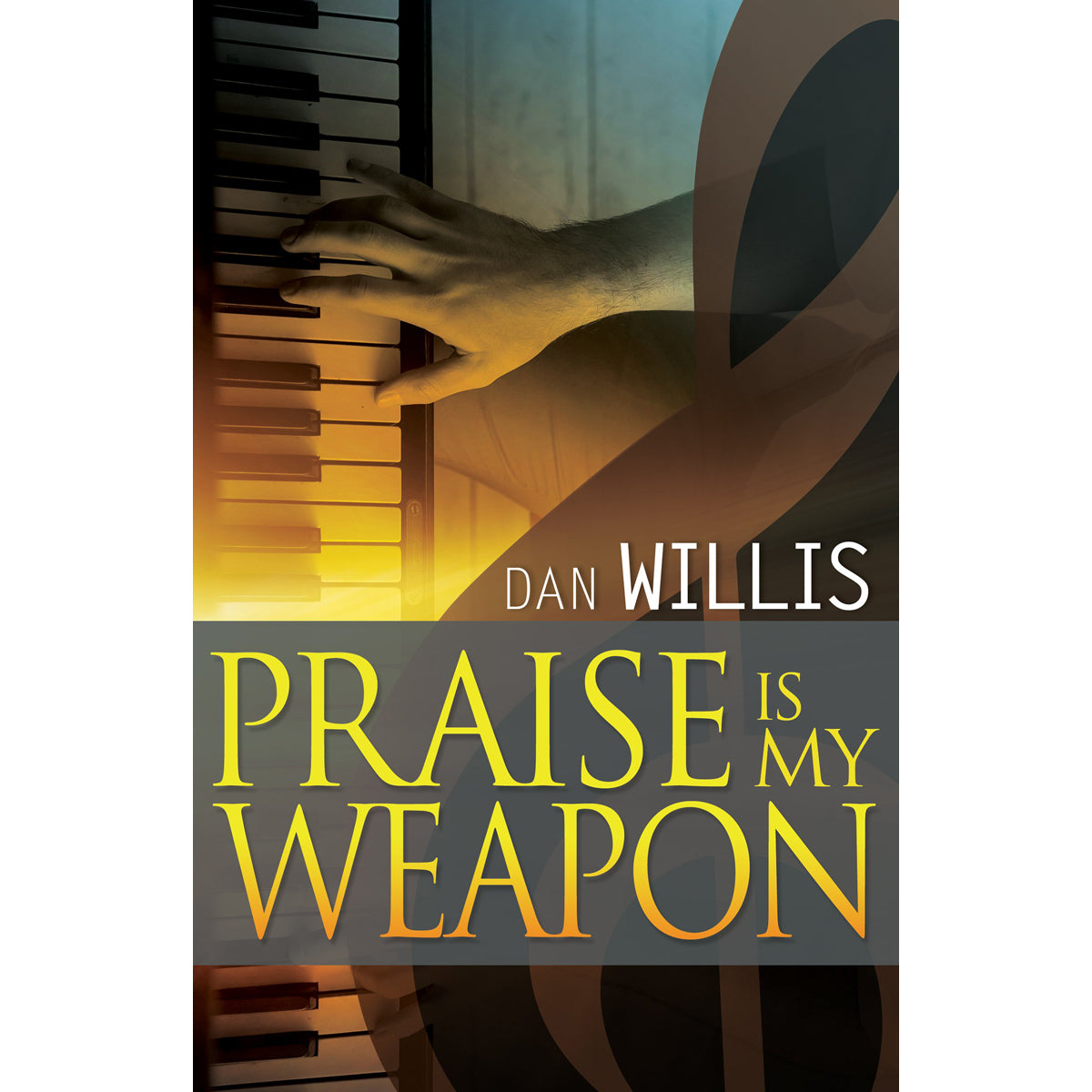Praise Is My Weapon (Paperback)