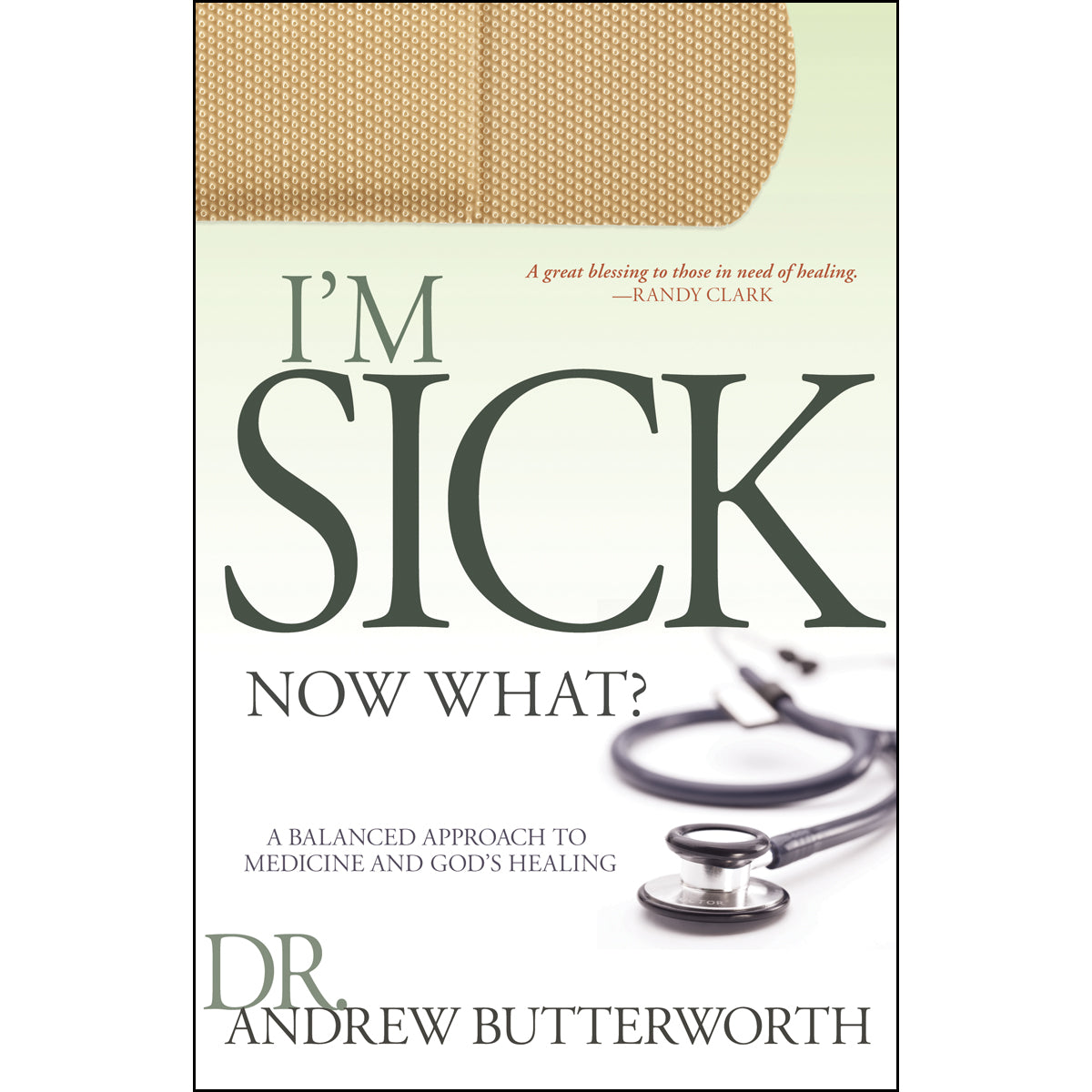 Im Sick Now What (Paperback)