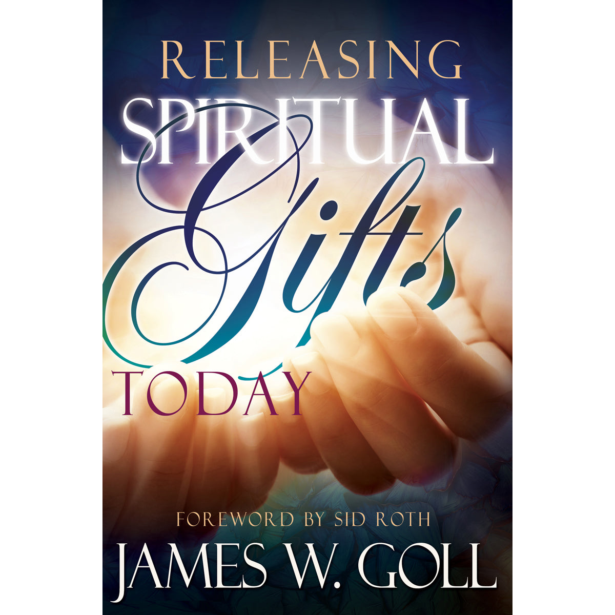 Releasing Spiritual Gifts Today (Paperback)