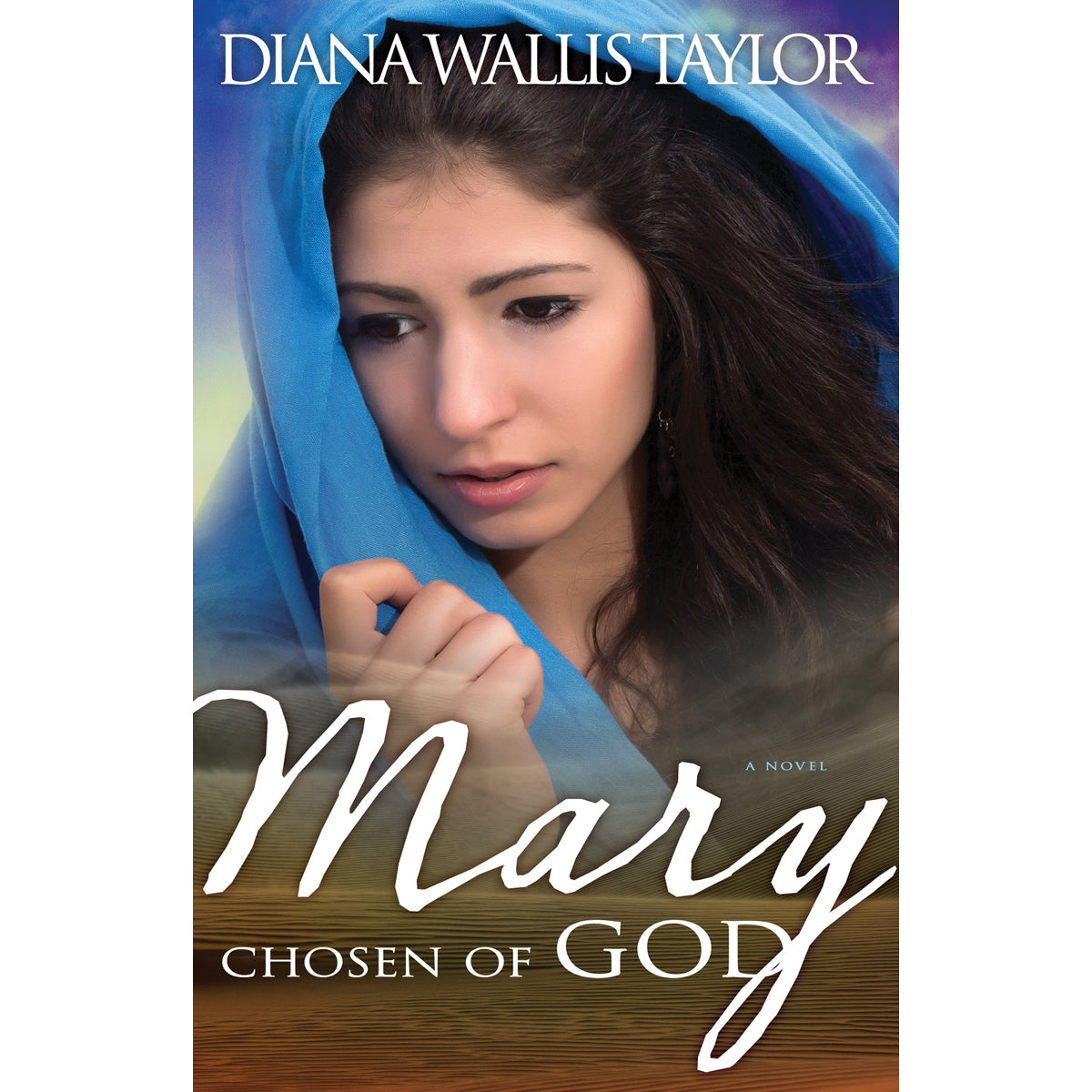 Mary Chosen Of God (Paperback)