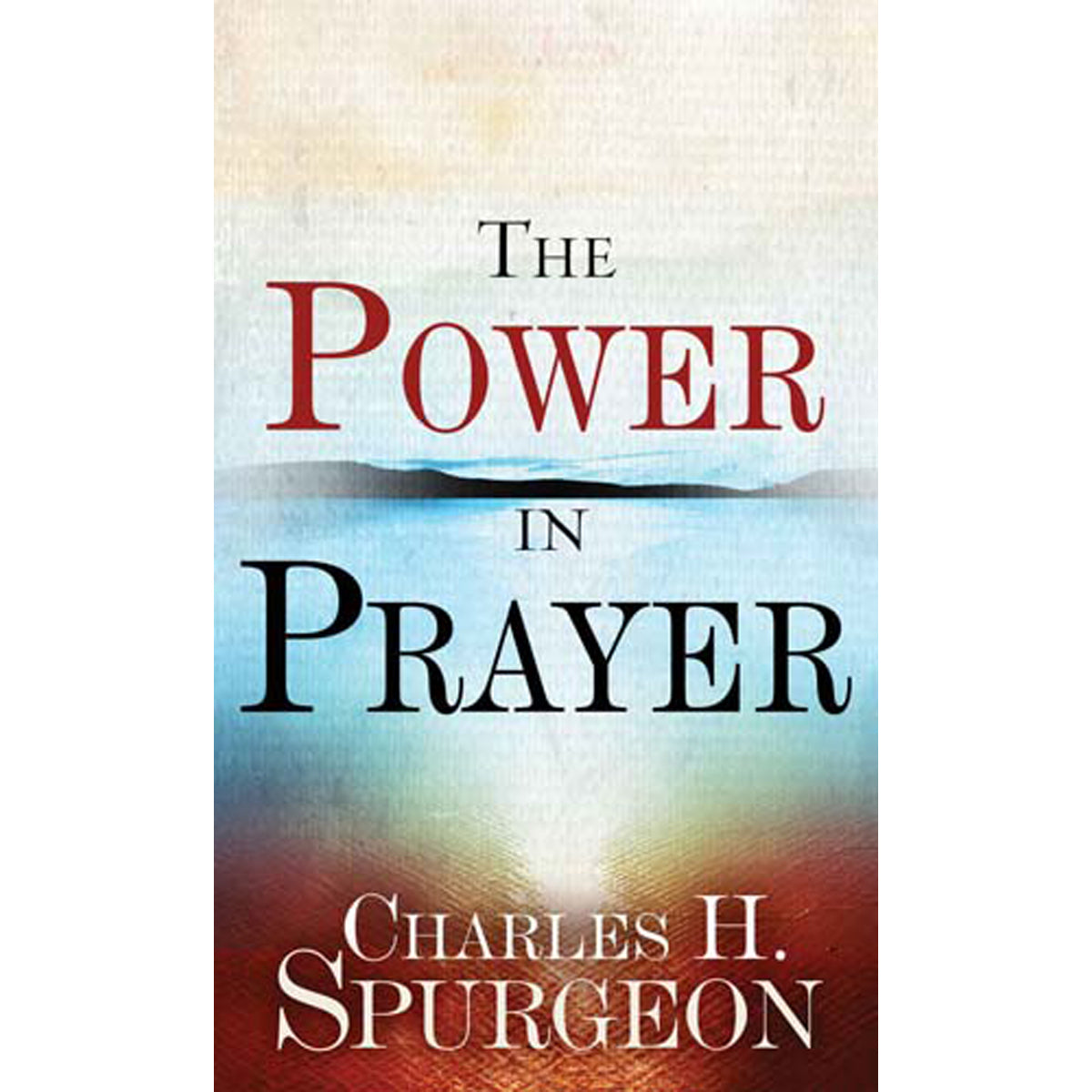 Power In Prayer (Paperback)