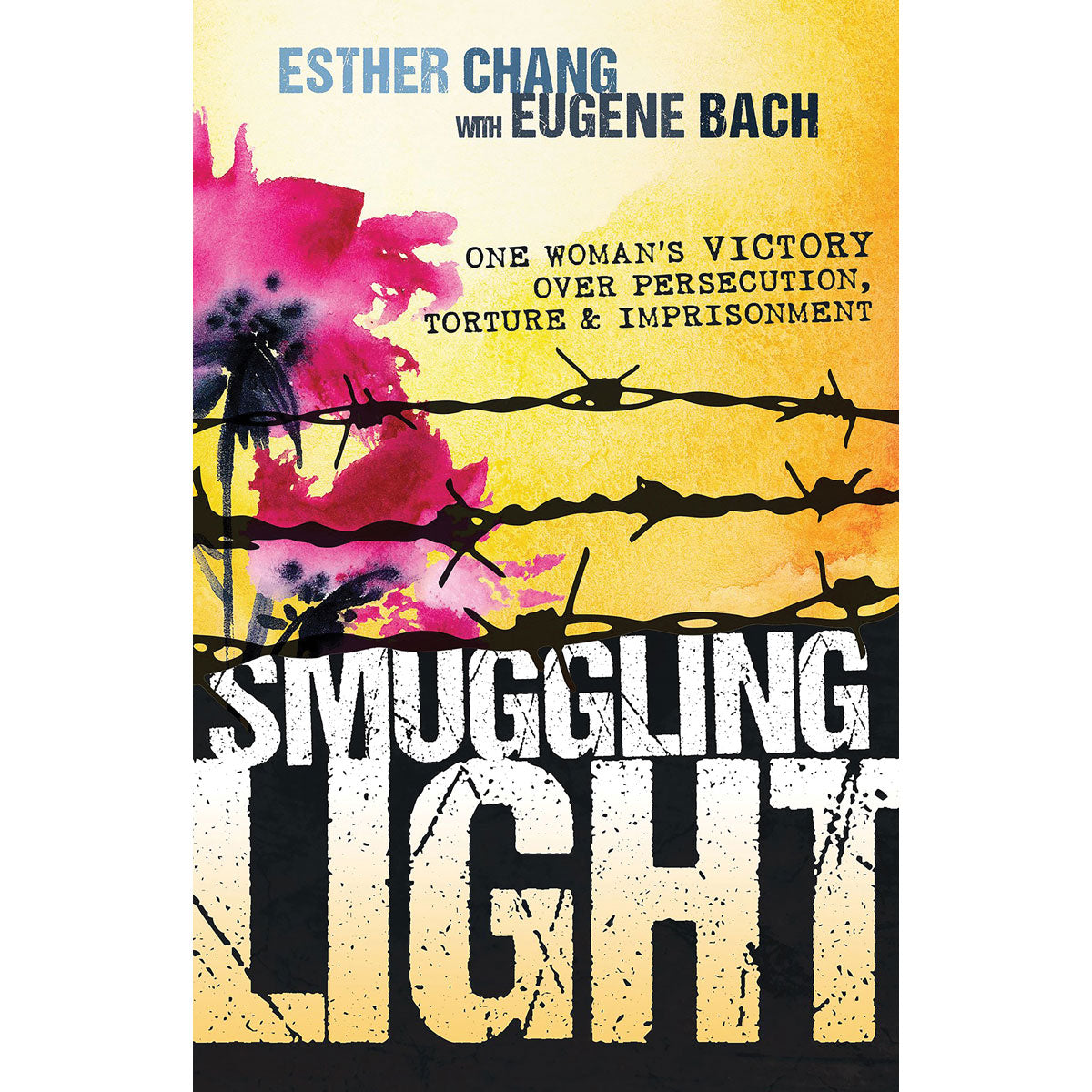 Smuggling Light (Paperback)