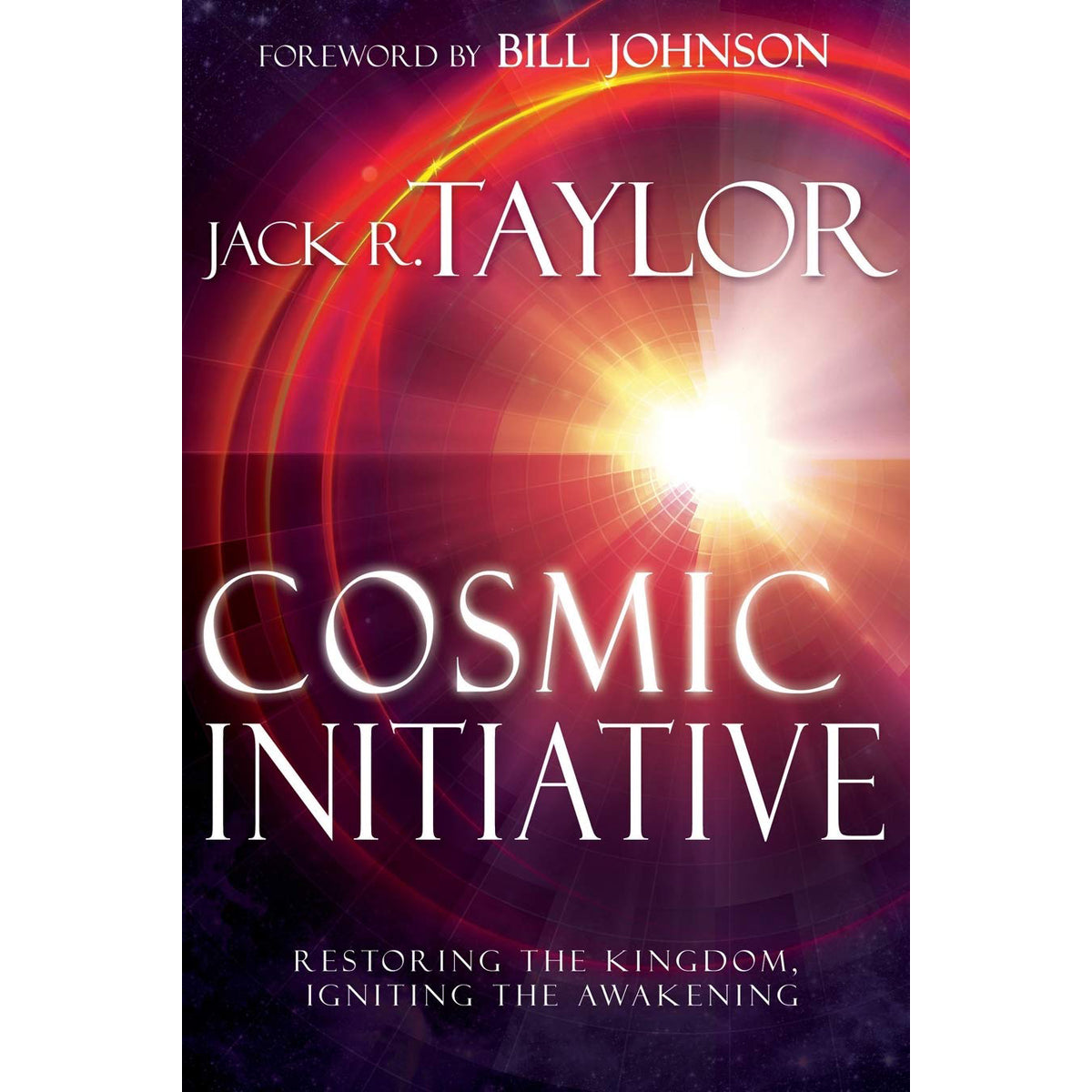 Cosmic Initiative (Paperback)