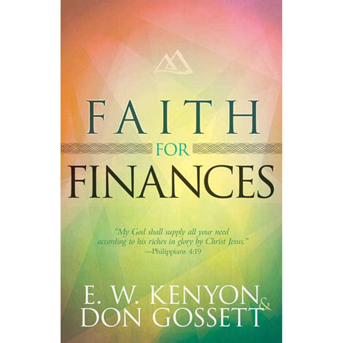 Faith For Finances (Paperback)