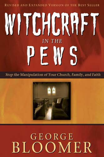 Witchcraft In The Pews (Paperback)