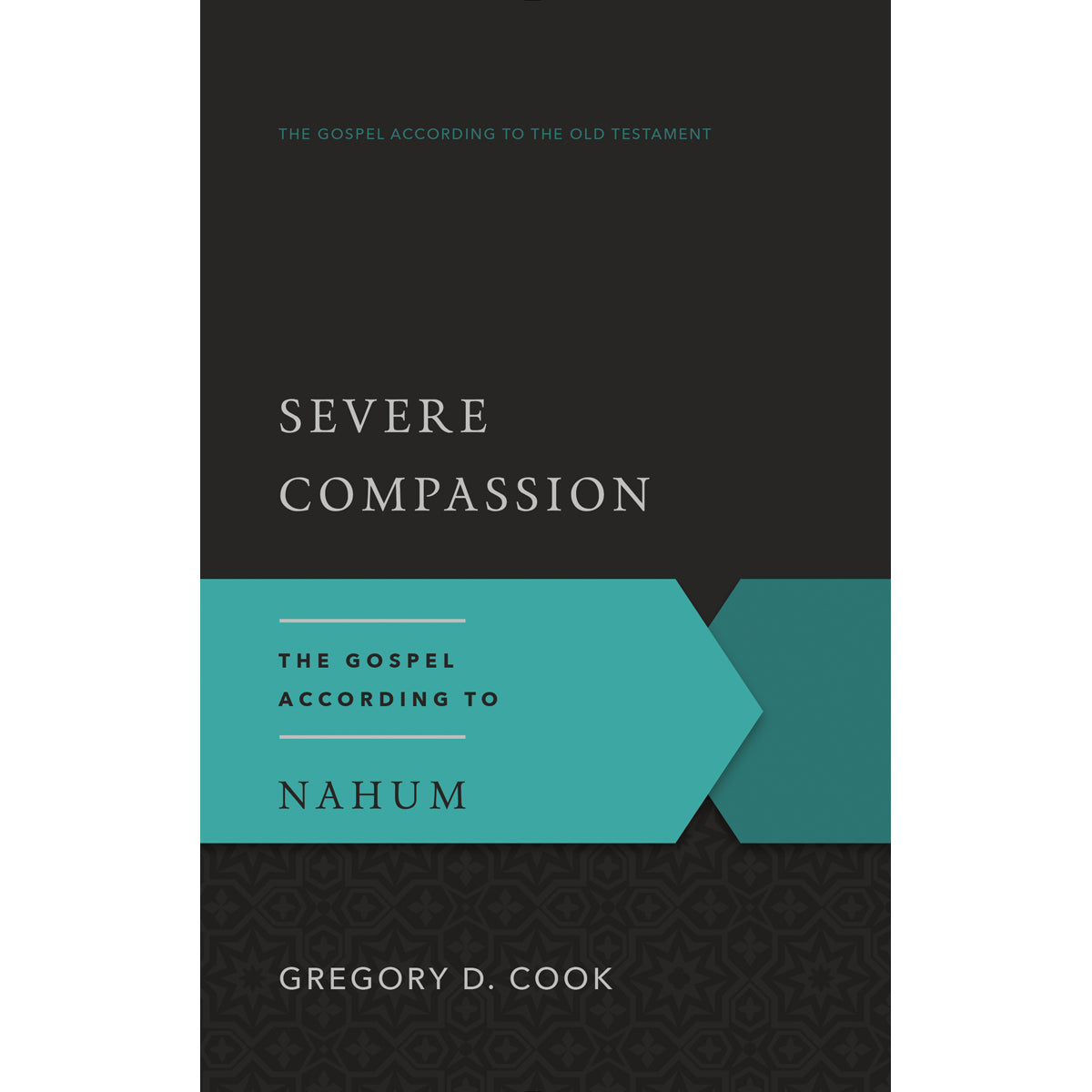 Severe Compassion (Paperback)