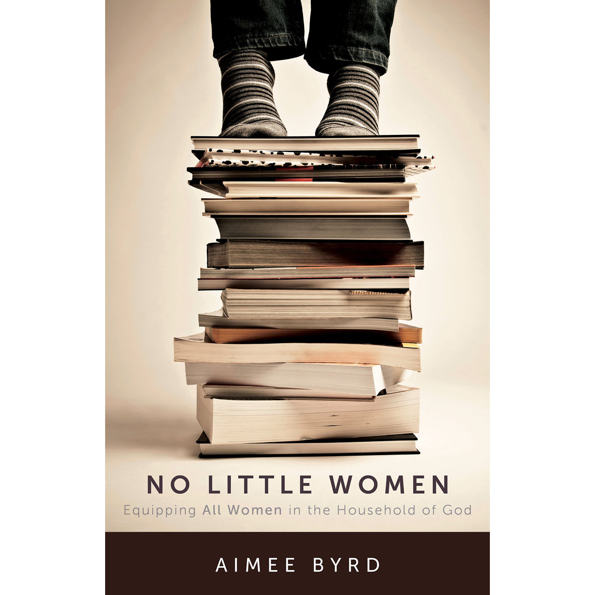 No Little Women (Paperback)