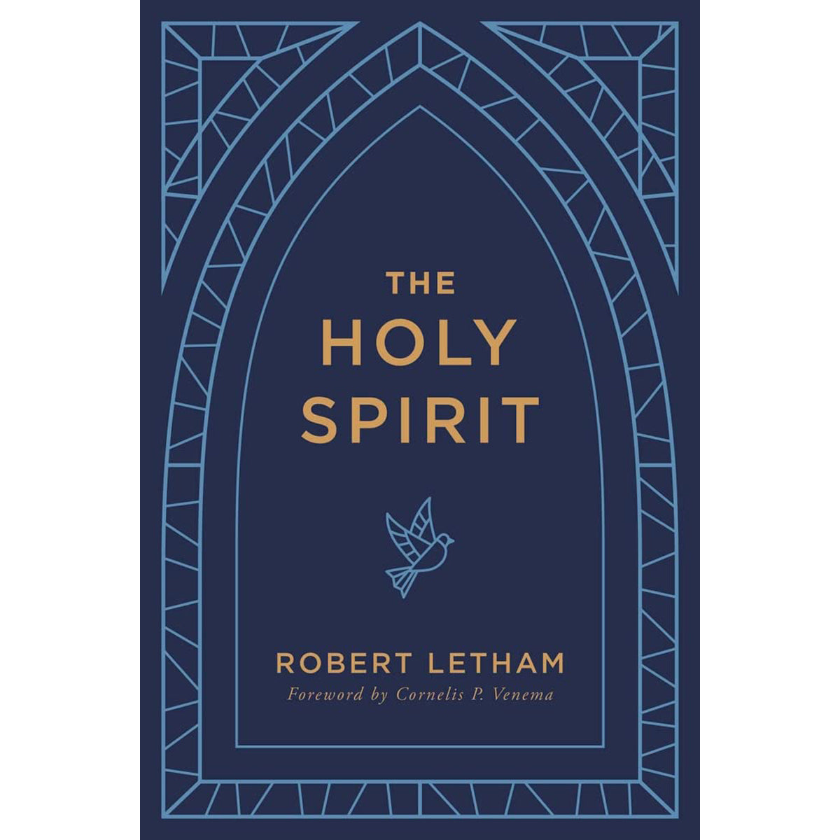 The Holy Spirit (Paperback)