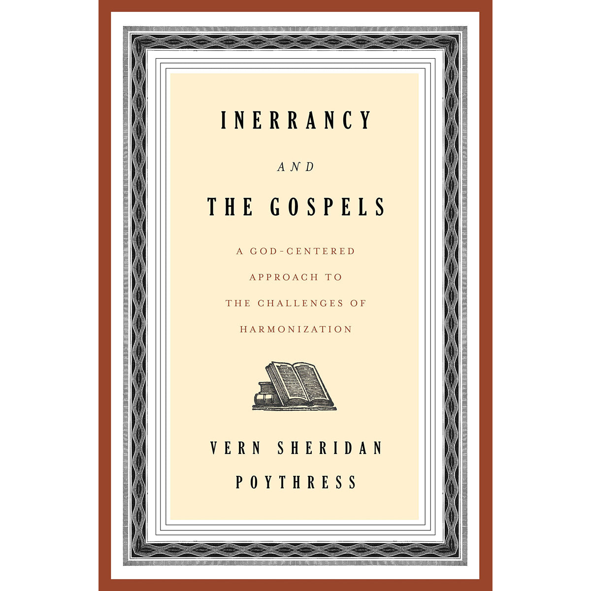 Inerrancy And The Gospels: God-Centered Approach / Harmonization (Paperback)