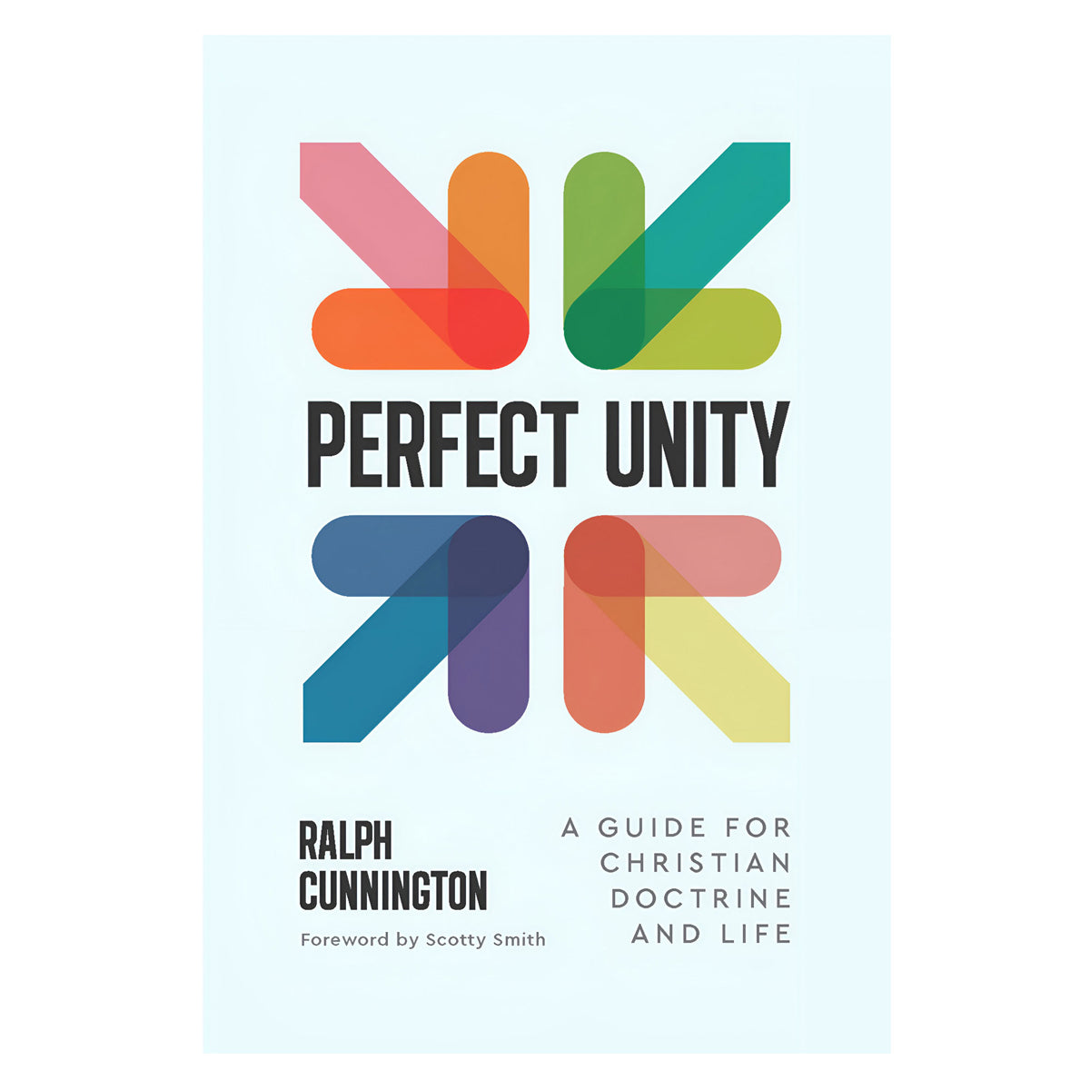 Perfect Unity: A Guide for Christian Doctrine and Life (Paperback)