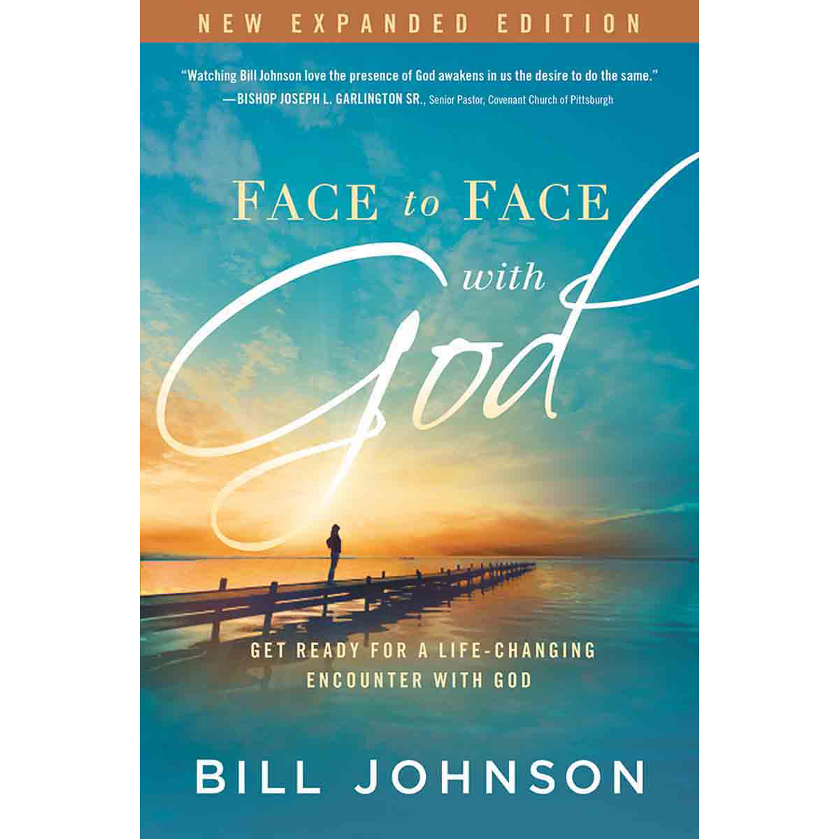 Face To Face With God: Get Ready / Life-Changing Encounter With God (Paperback)