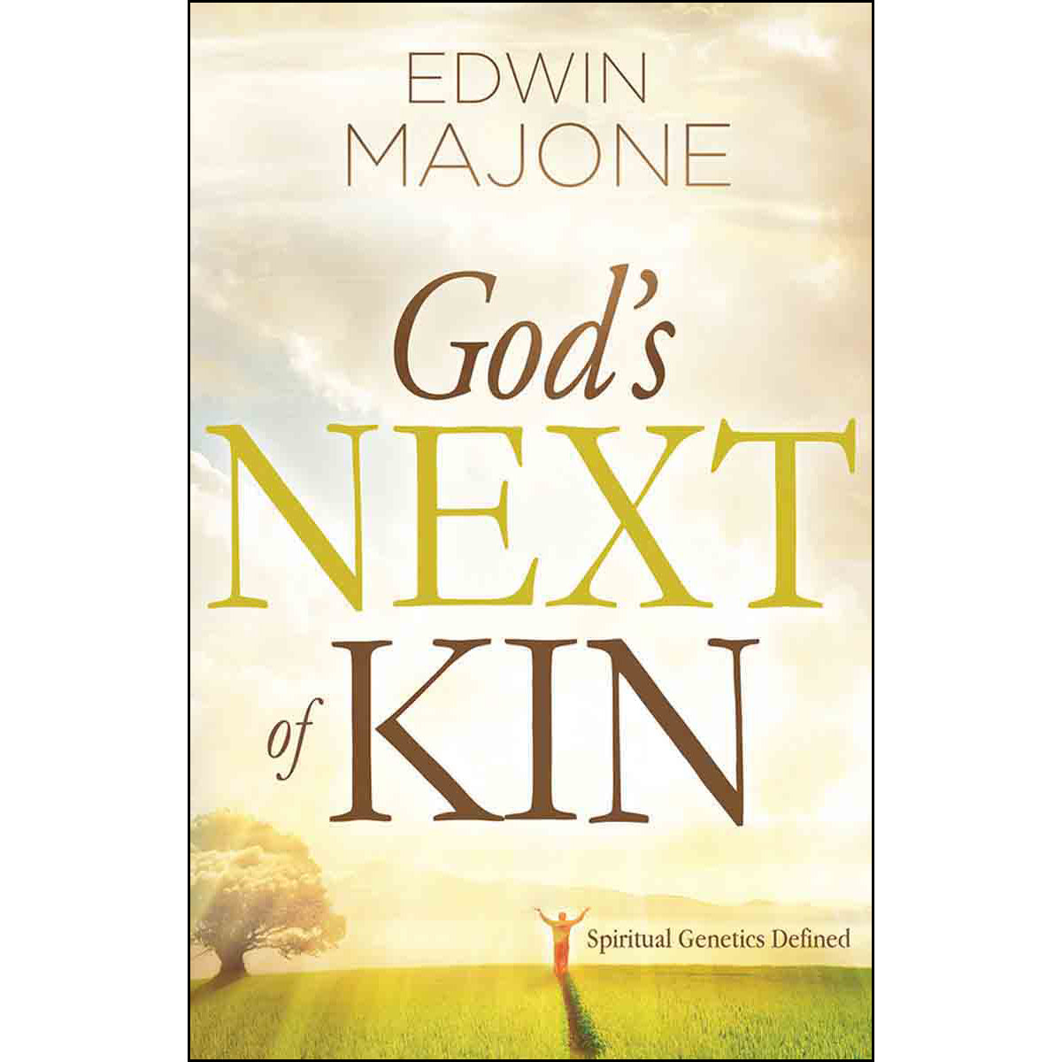 God's Next Of Kin (Paperback)