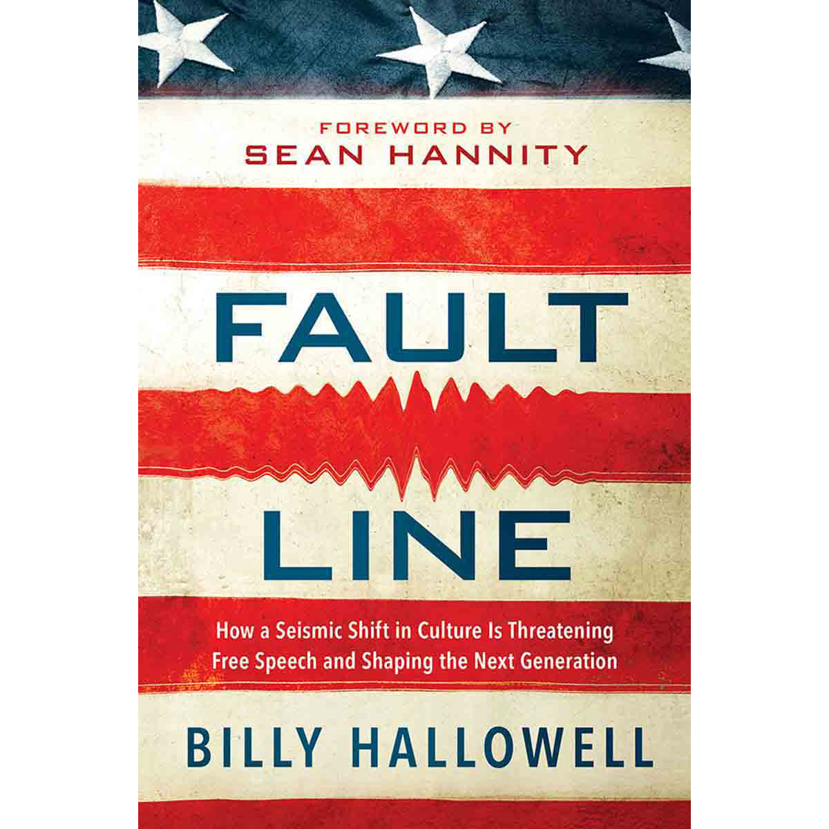 Fault Line (Paperback)