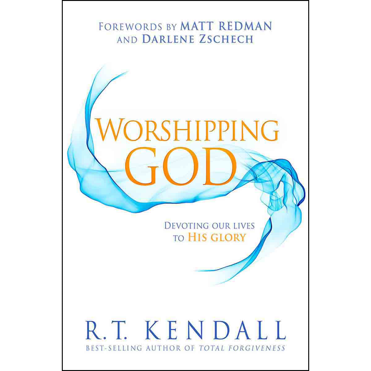 Worshipping God (Paperback)