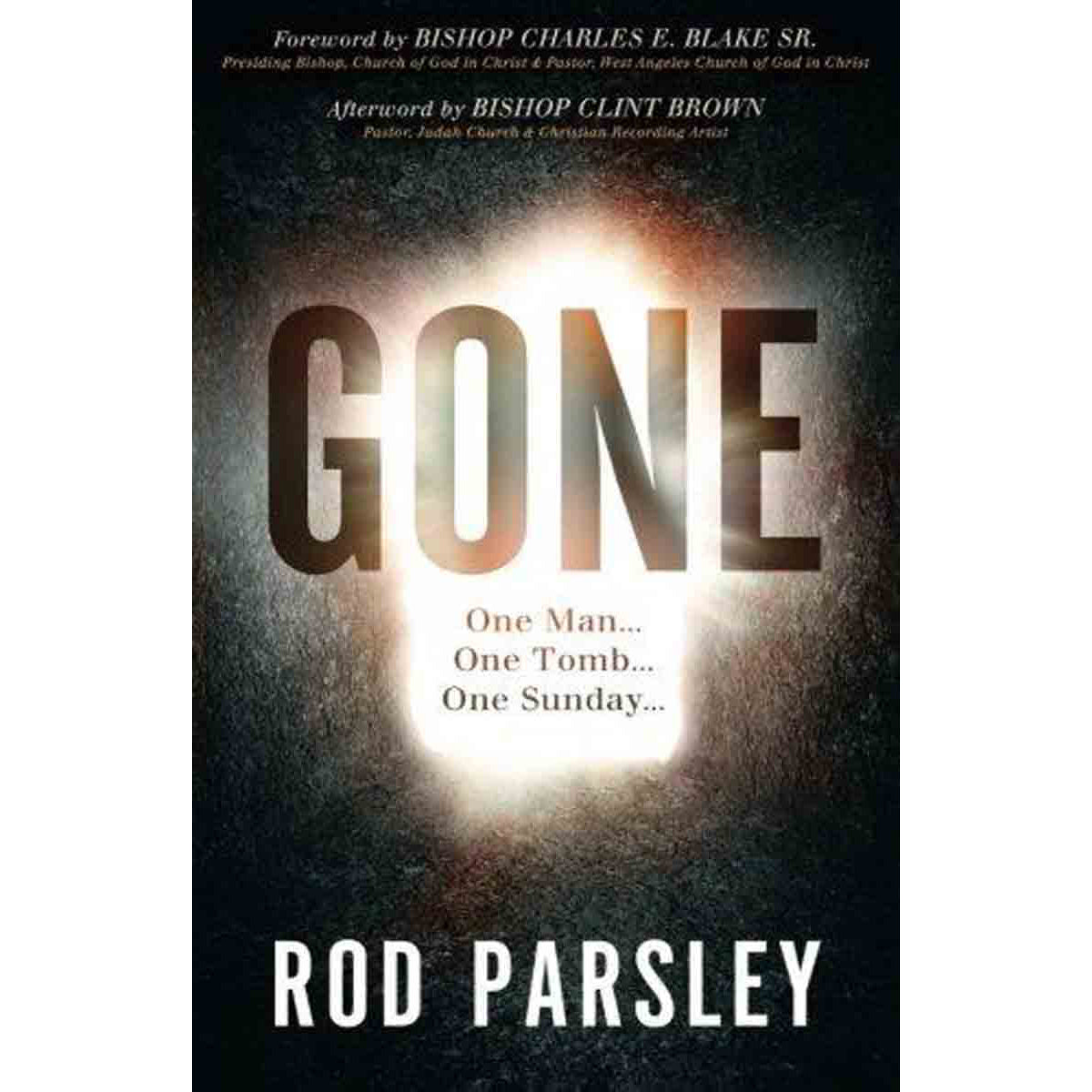 Gone (Paperback)