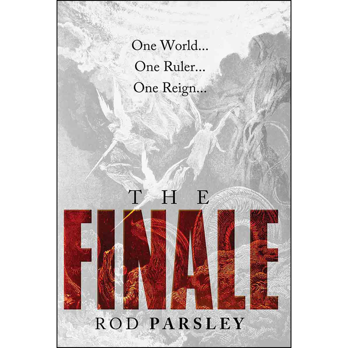 The Finale (Paperback)