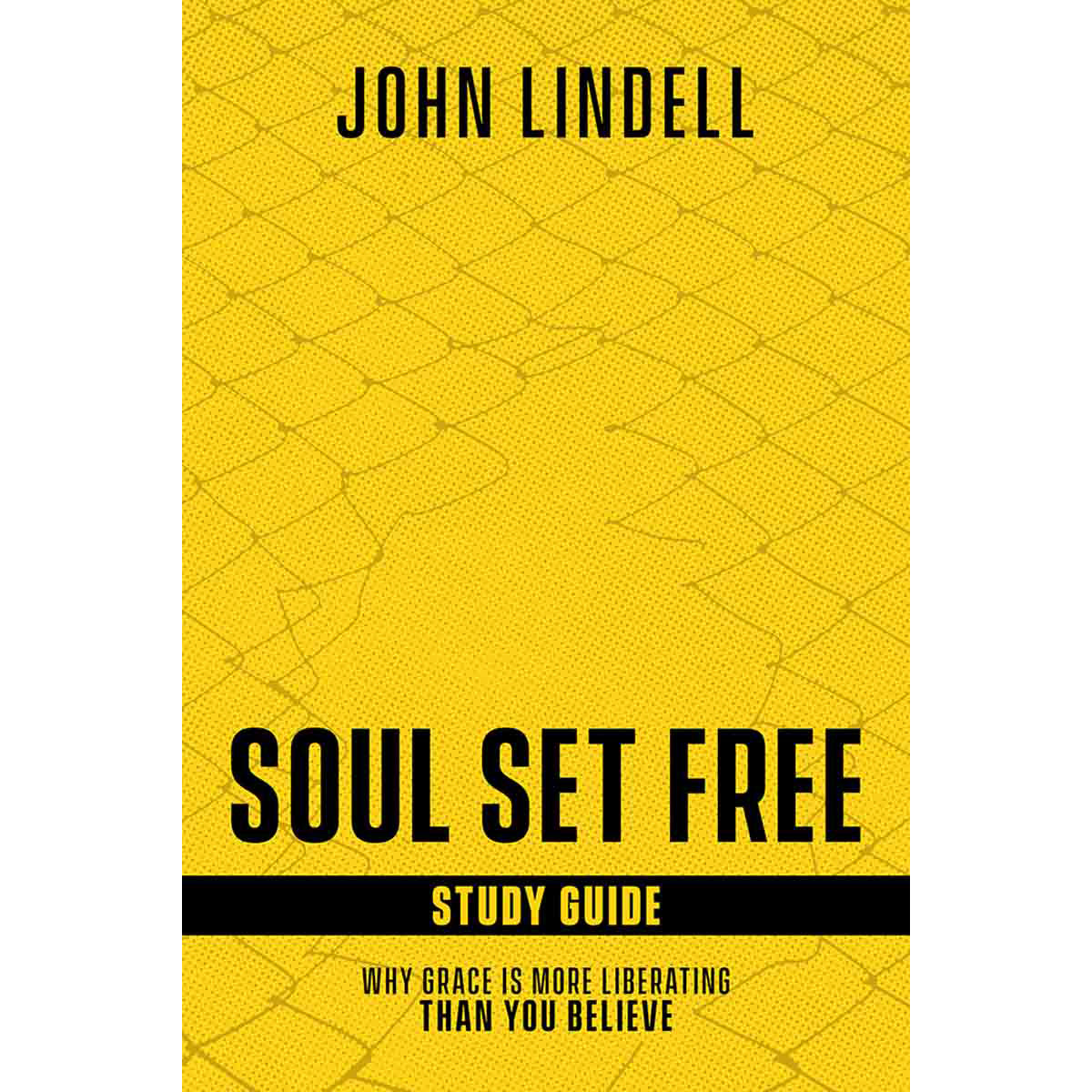 Soul Set Free Study Guide (Paperback)