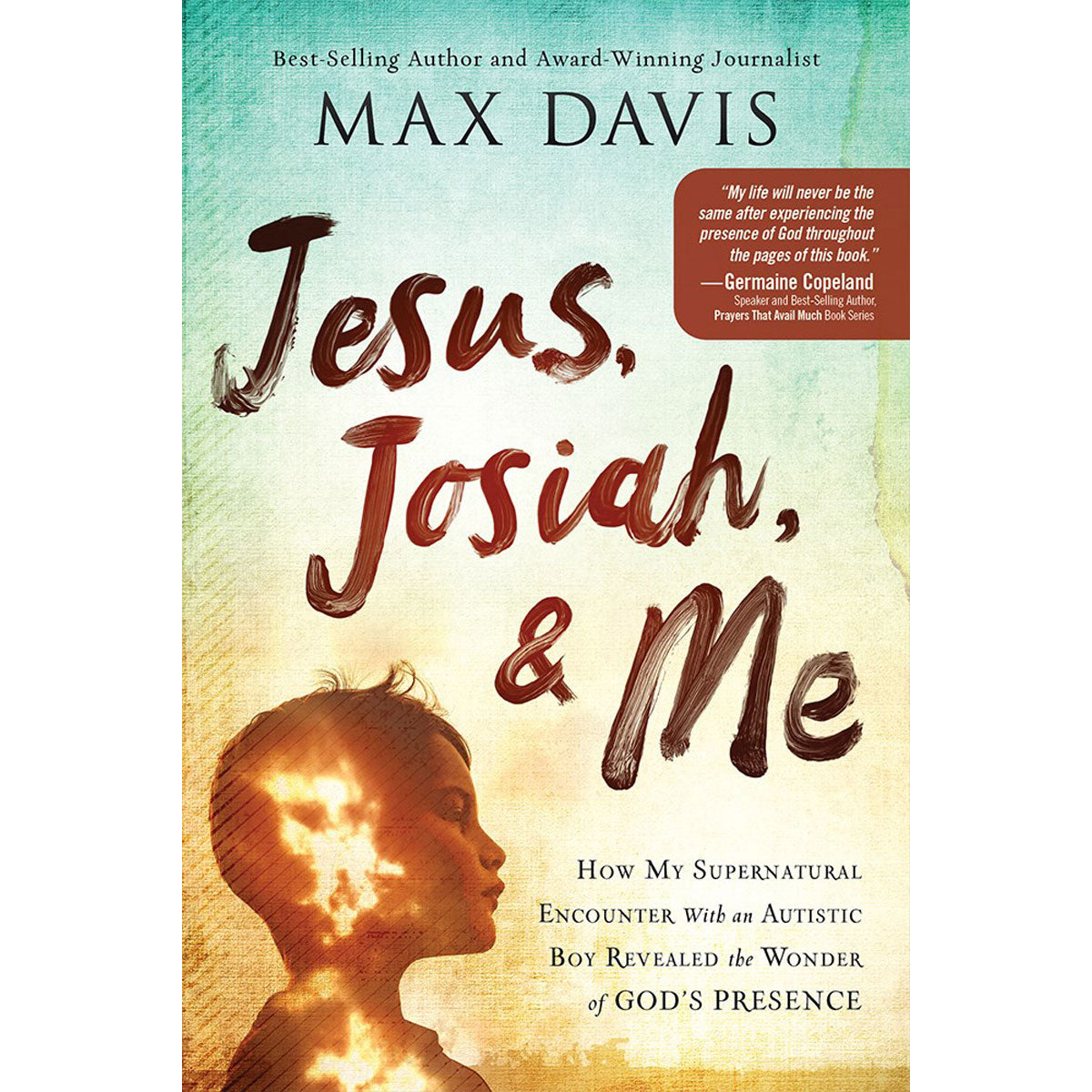 Jesus, Josiah, And Me (Paperback)