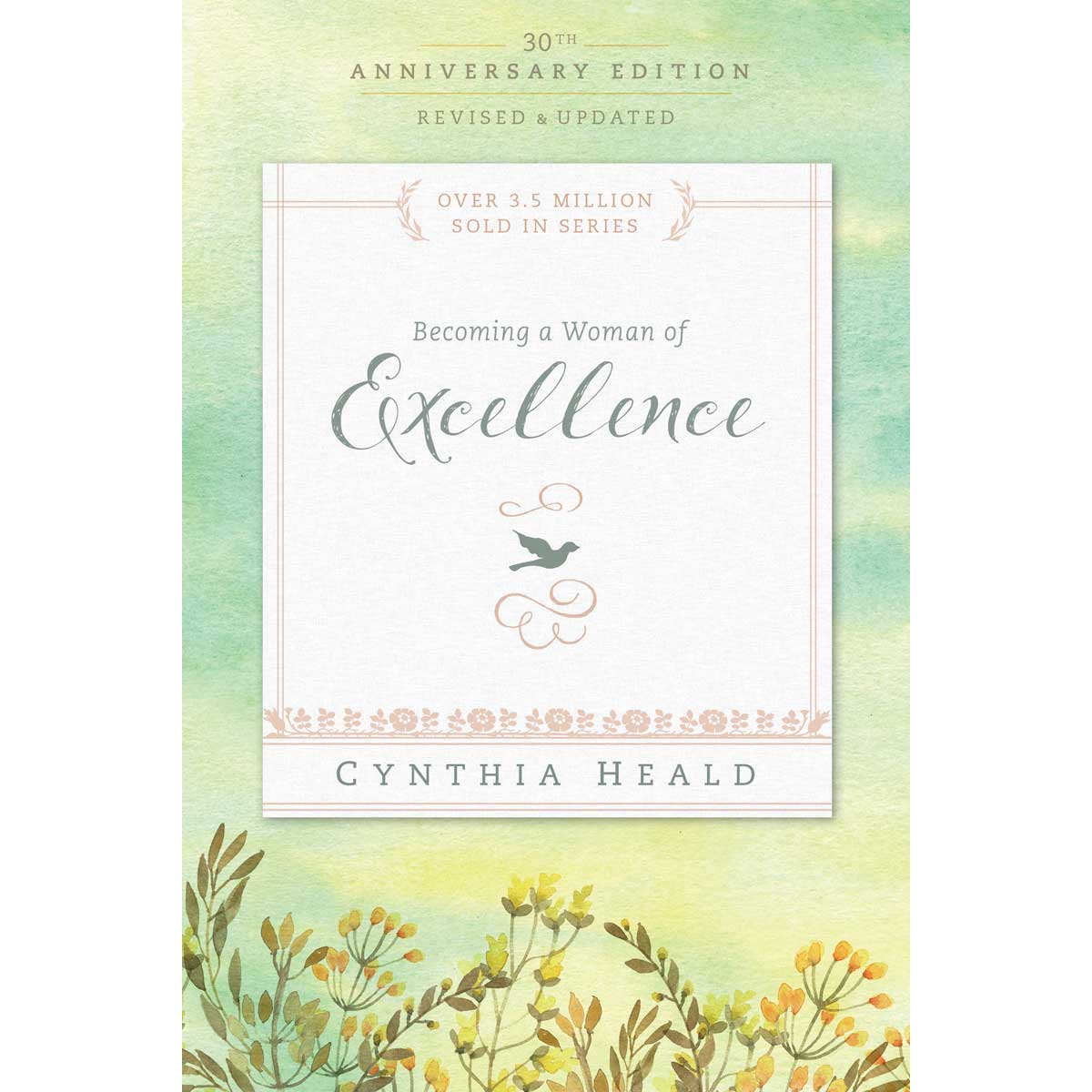 Becoming A Woman Of Excellence (Paperback)