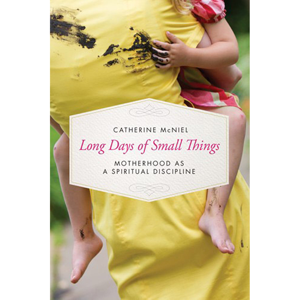 Long Days Of Small Things (Paperback)