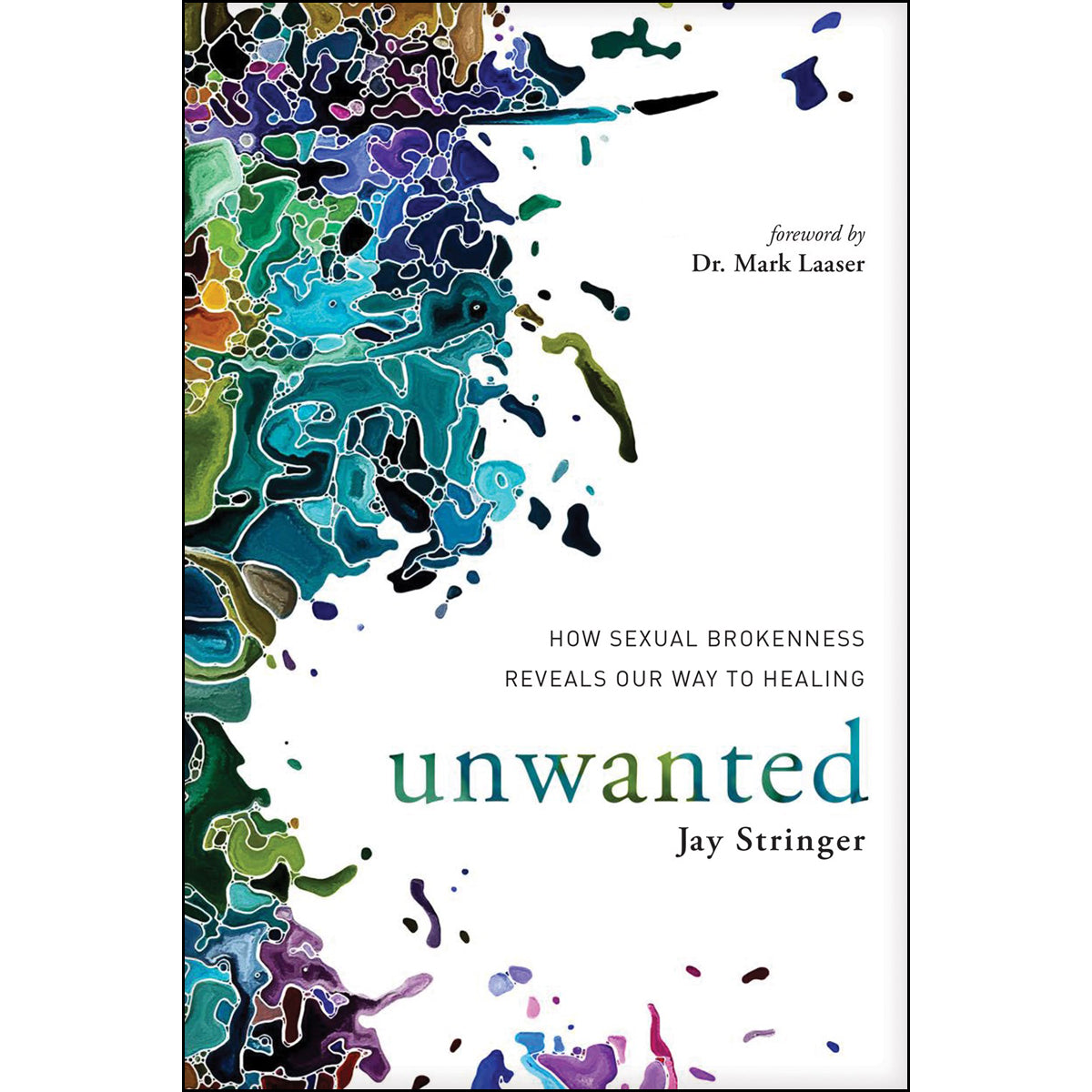 Unwanted (Paperback)