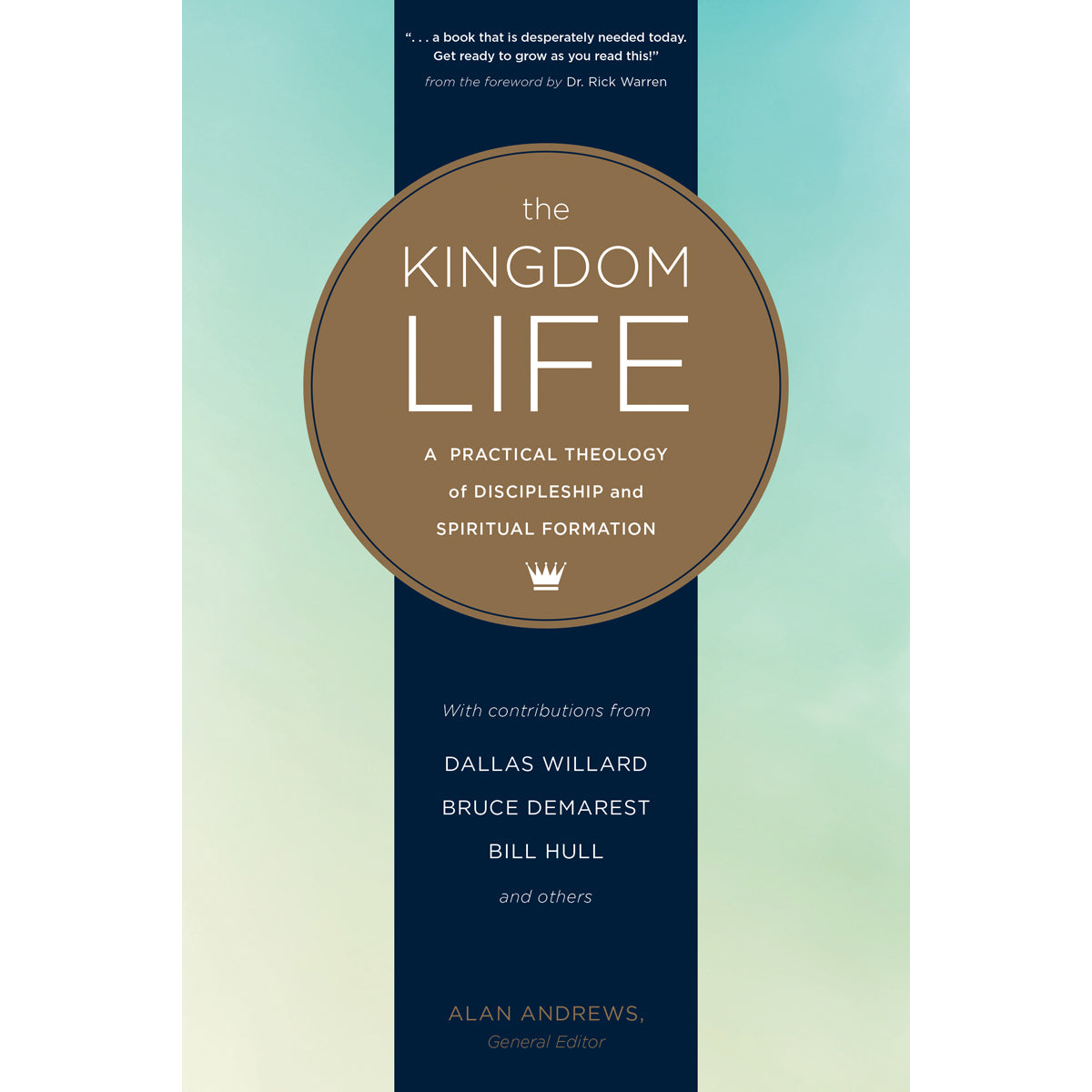 The Kingdom Life (Paperback)