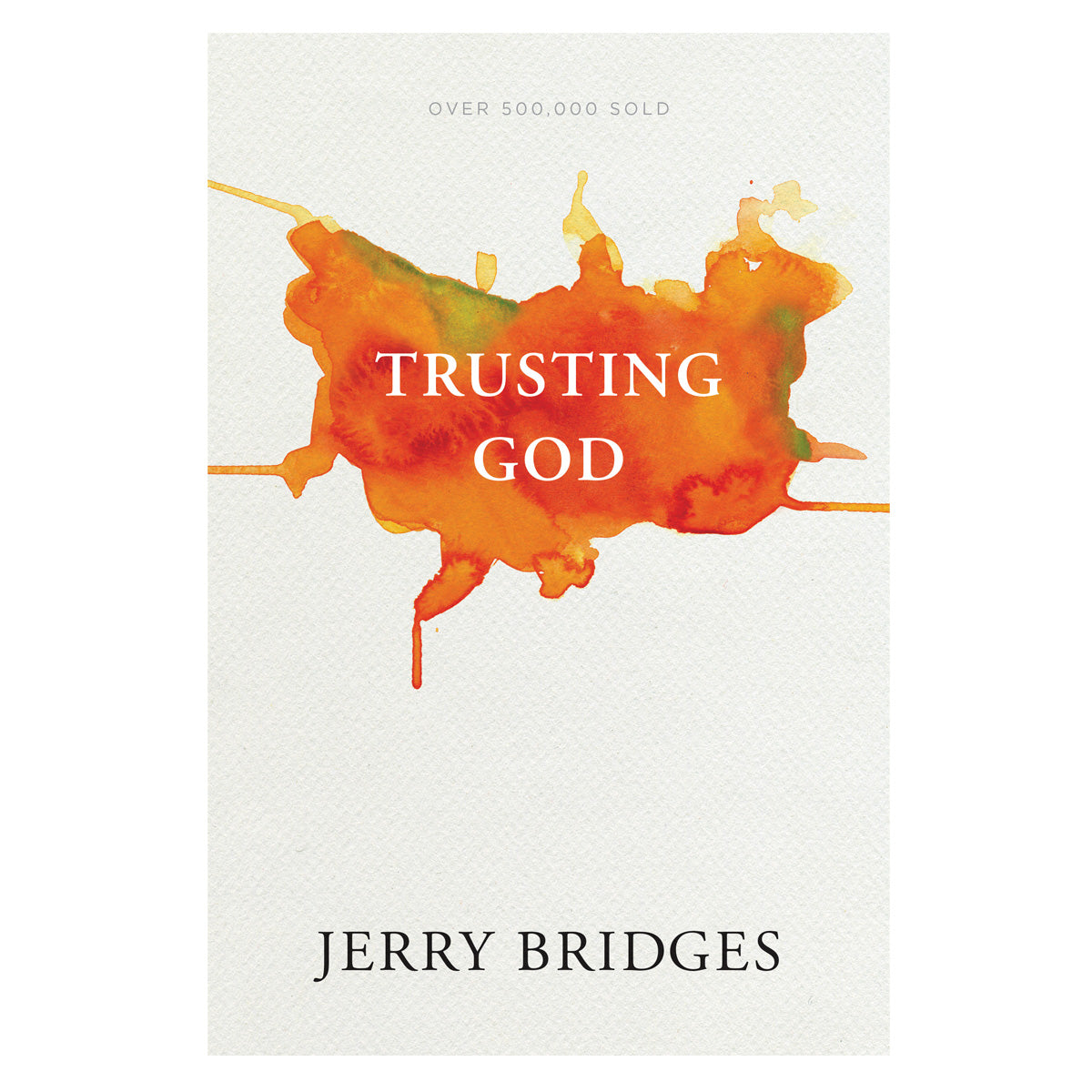 Trusting God (Paperback)