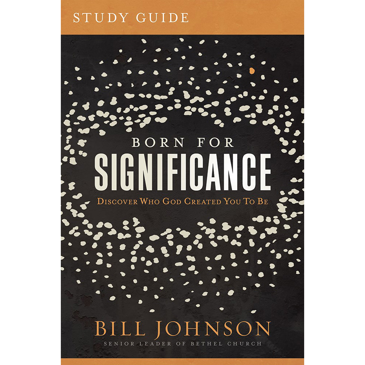 Born For Significance Study Guide: Master The Purpose, Process, And Peril Of Promotion (Paperback)