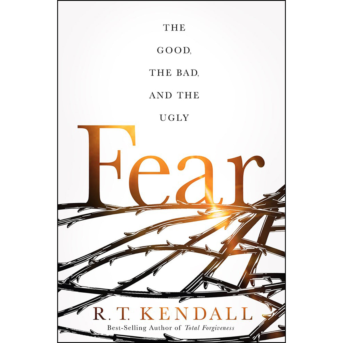 Fear: The Good, The Bad, And The Ugly (Paperback)