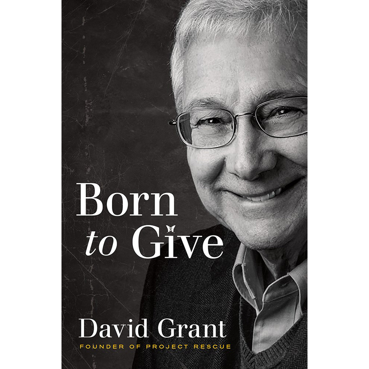 Born To Give (Paperback)