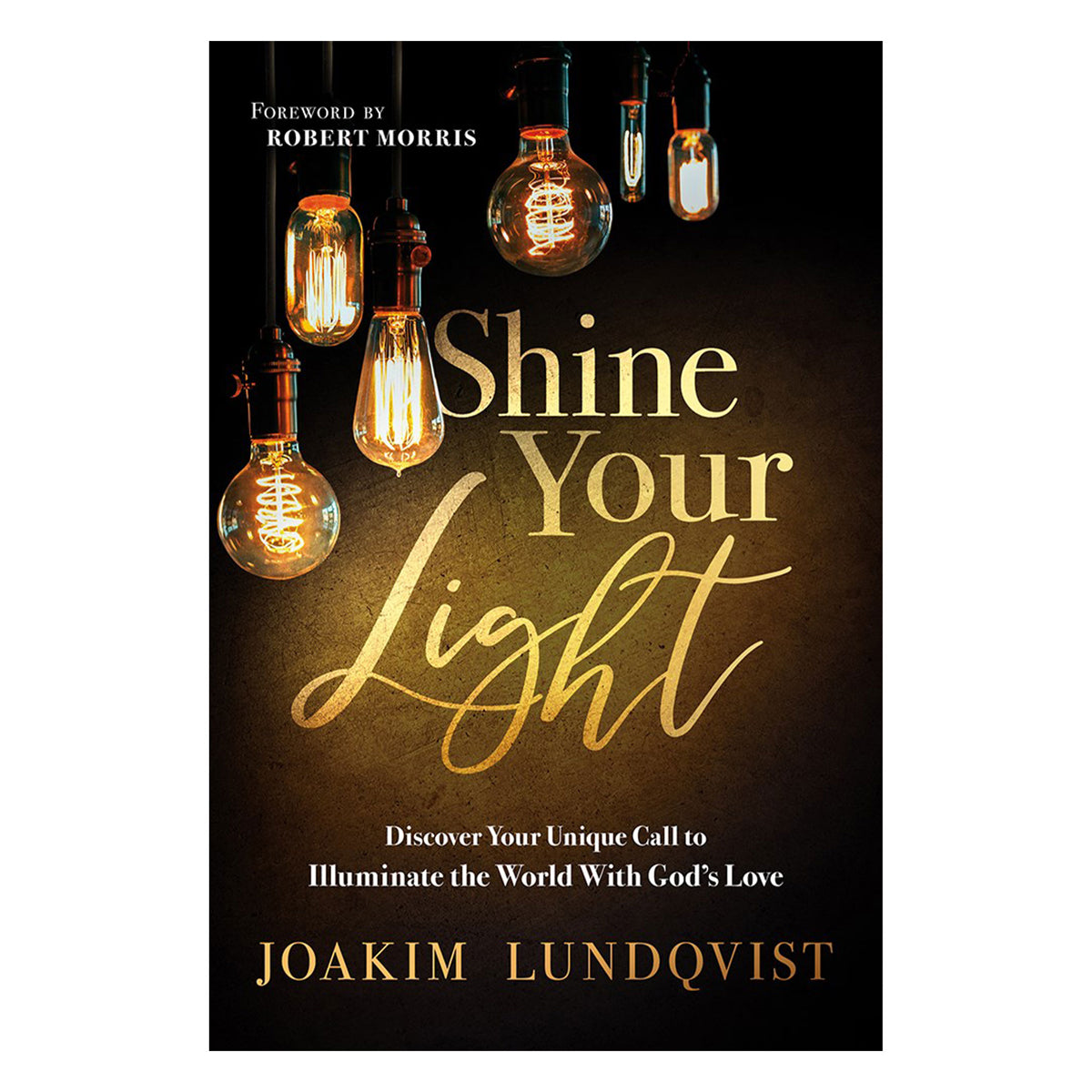 Shine Your Light: Discover Your Unique Call to Illuminate the World With God's Love PB