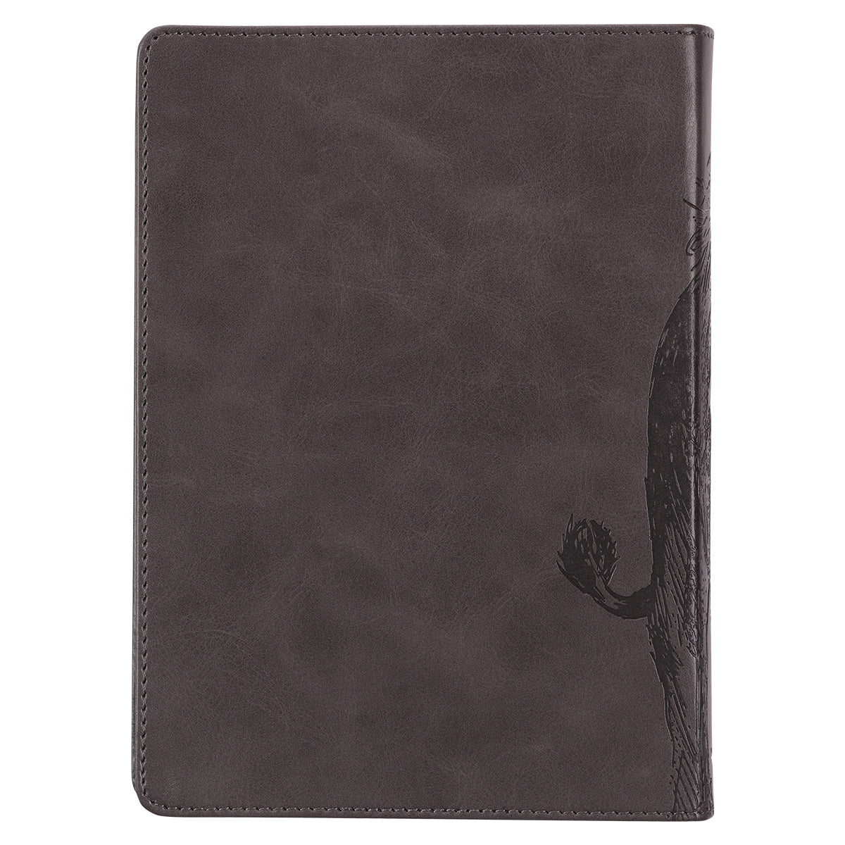 In Touch With God: 366 Devotions (Faux Leather)